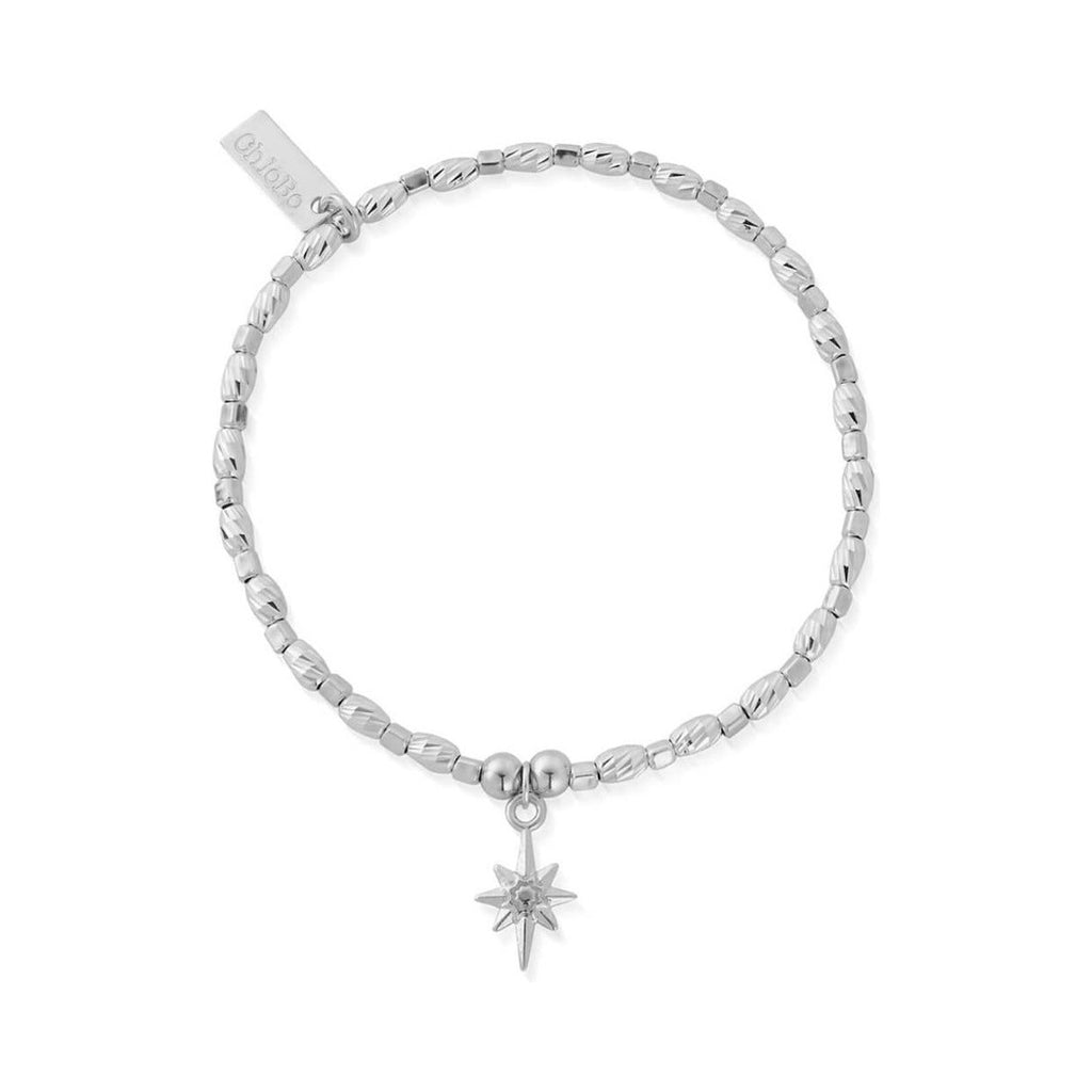 ChloBo Soul Glow Lucky Star Bracelet GBCFR2074