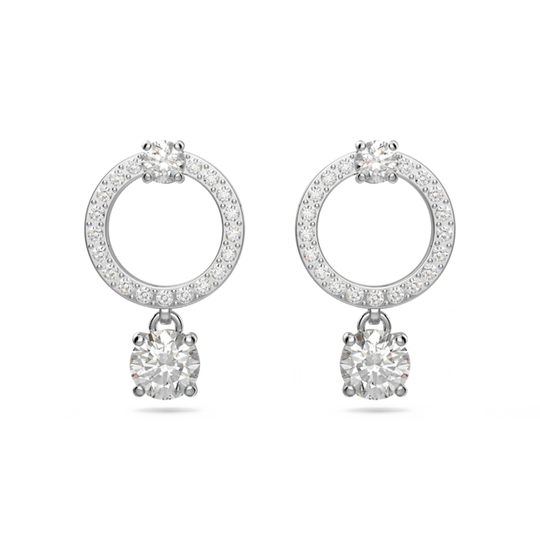 Swarovski Attract Earrings