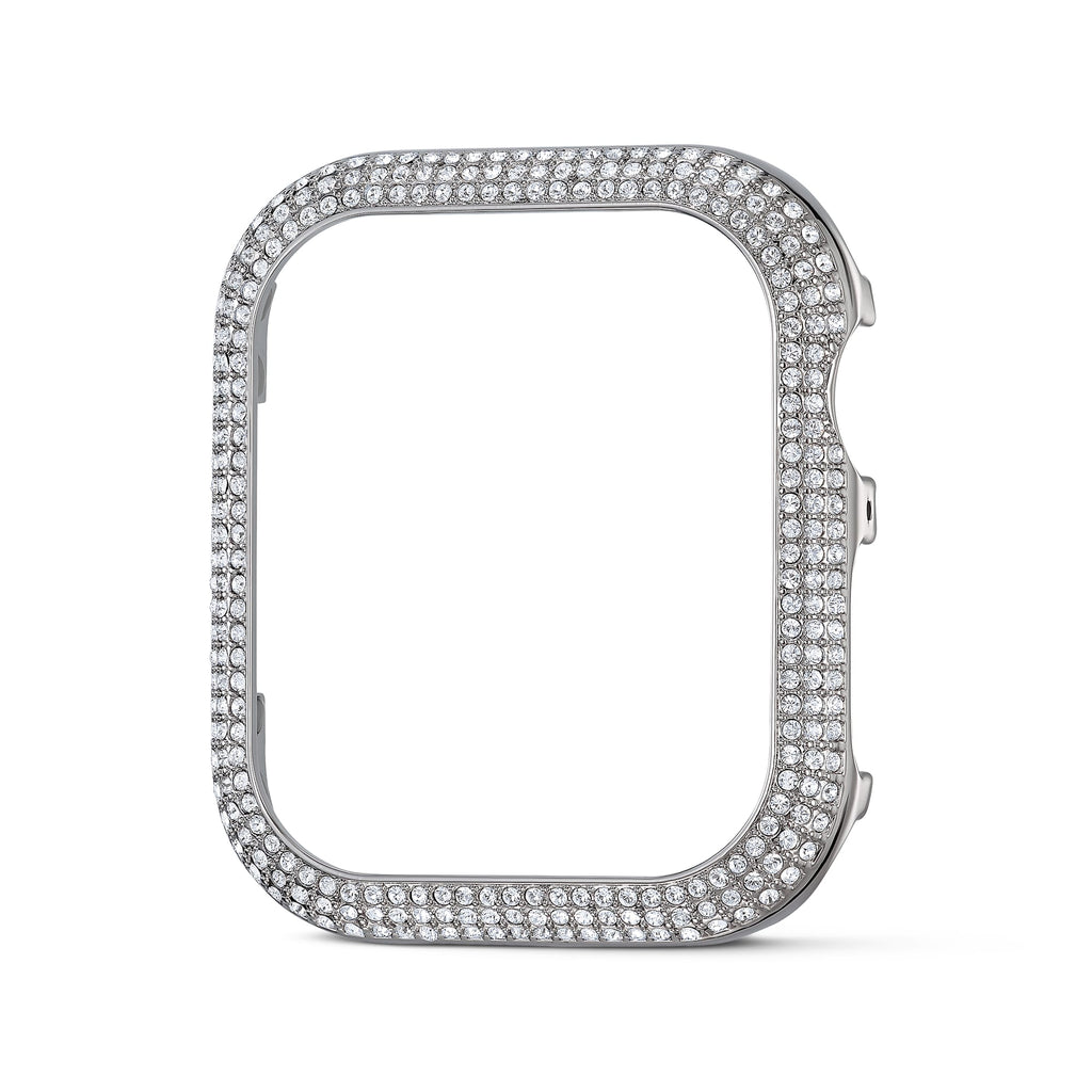 Swarovski 40mm Sparkling Apple Watch Case 5572573