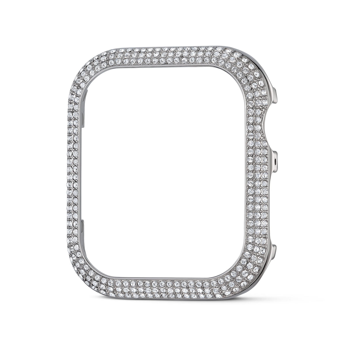 Swarovski 40mm Sparkling Apple Watch Case 5572573