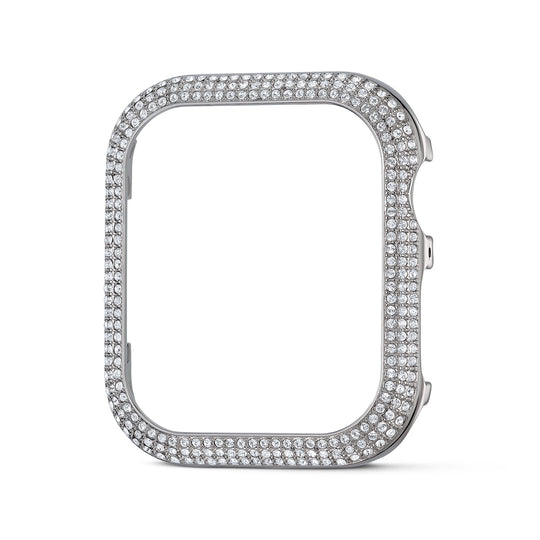 Swarovski 40mm Sparkling Apple Watch Case 5572573