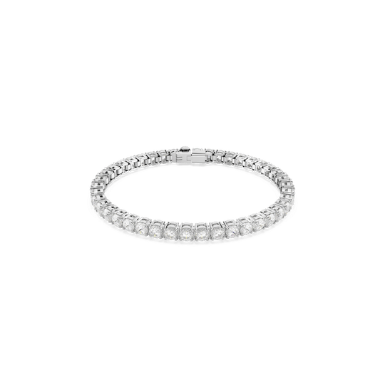 Swarovski Matrix Tennis Bracelet