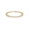 Swarovski Matrix Tennis Bracelet