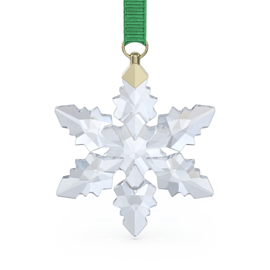 Swarovski Annual Edition Little Snowflake 2024