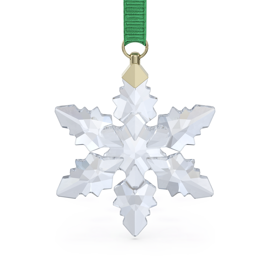 Swarovski Annual Edition Little Snowflake 2024 *