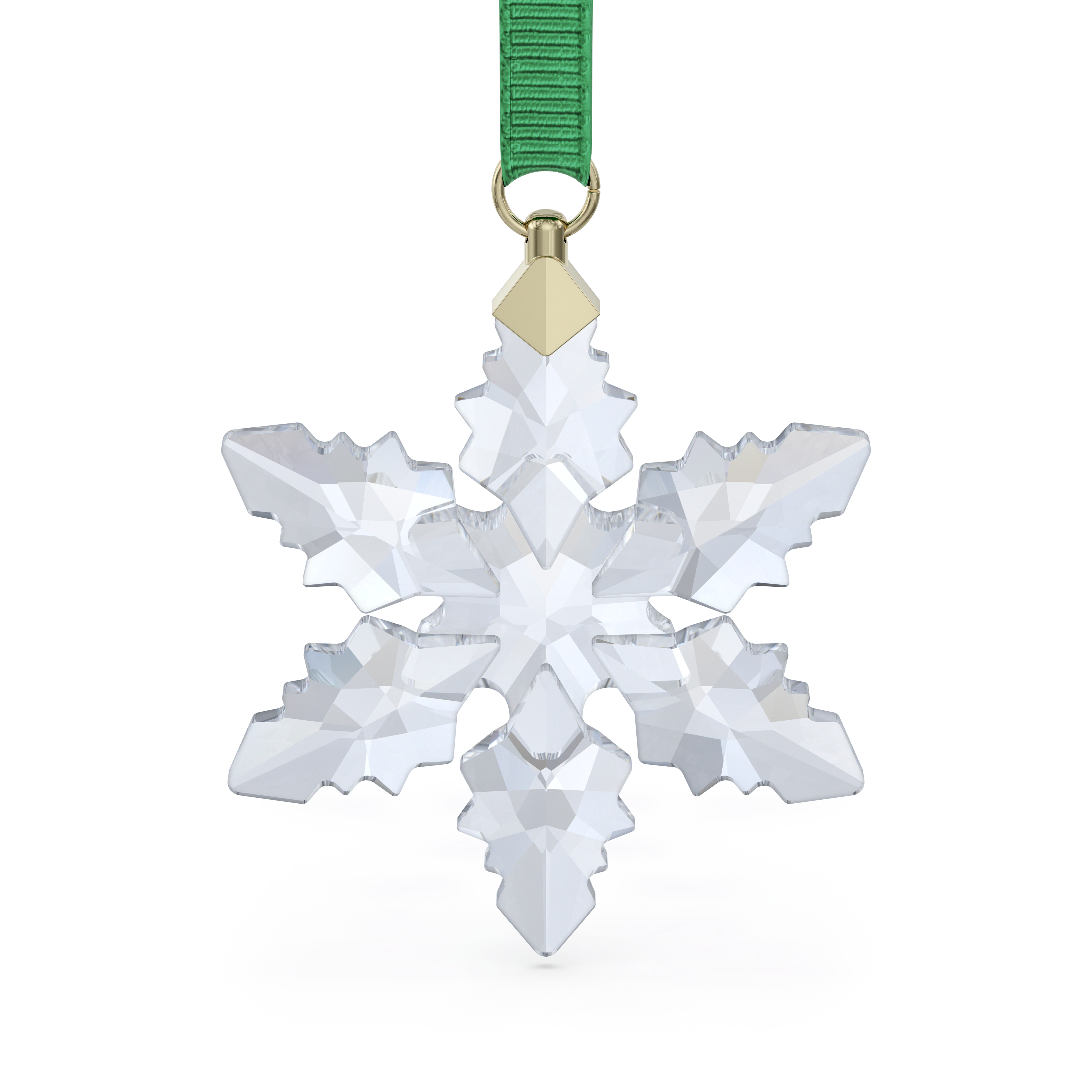 Swarovski Annual Edition Little Snowflake 2024 *