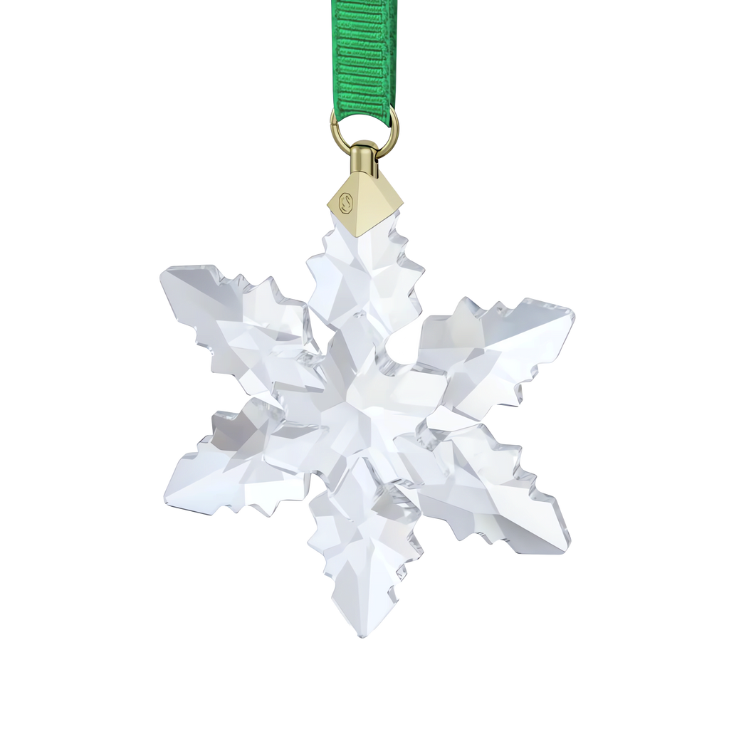 Swarovski Annual Edition Little Snowflake 2024 *