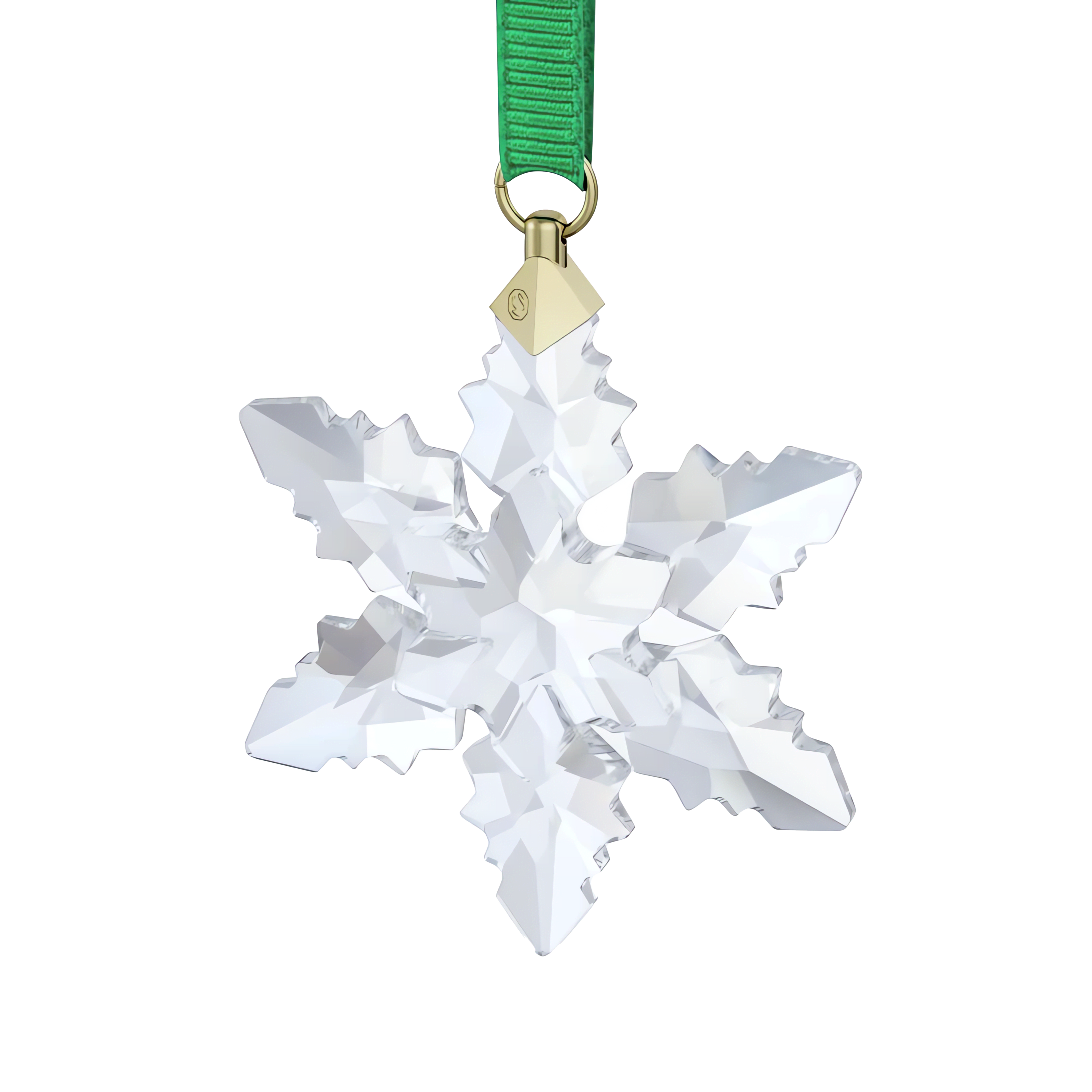 Swarovski Annual Edition Little Snowflake 2024 *