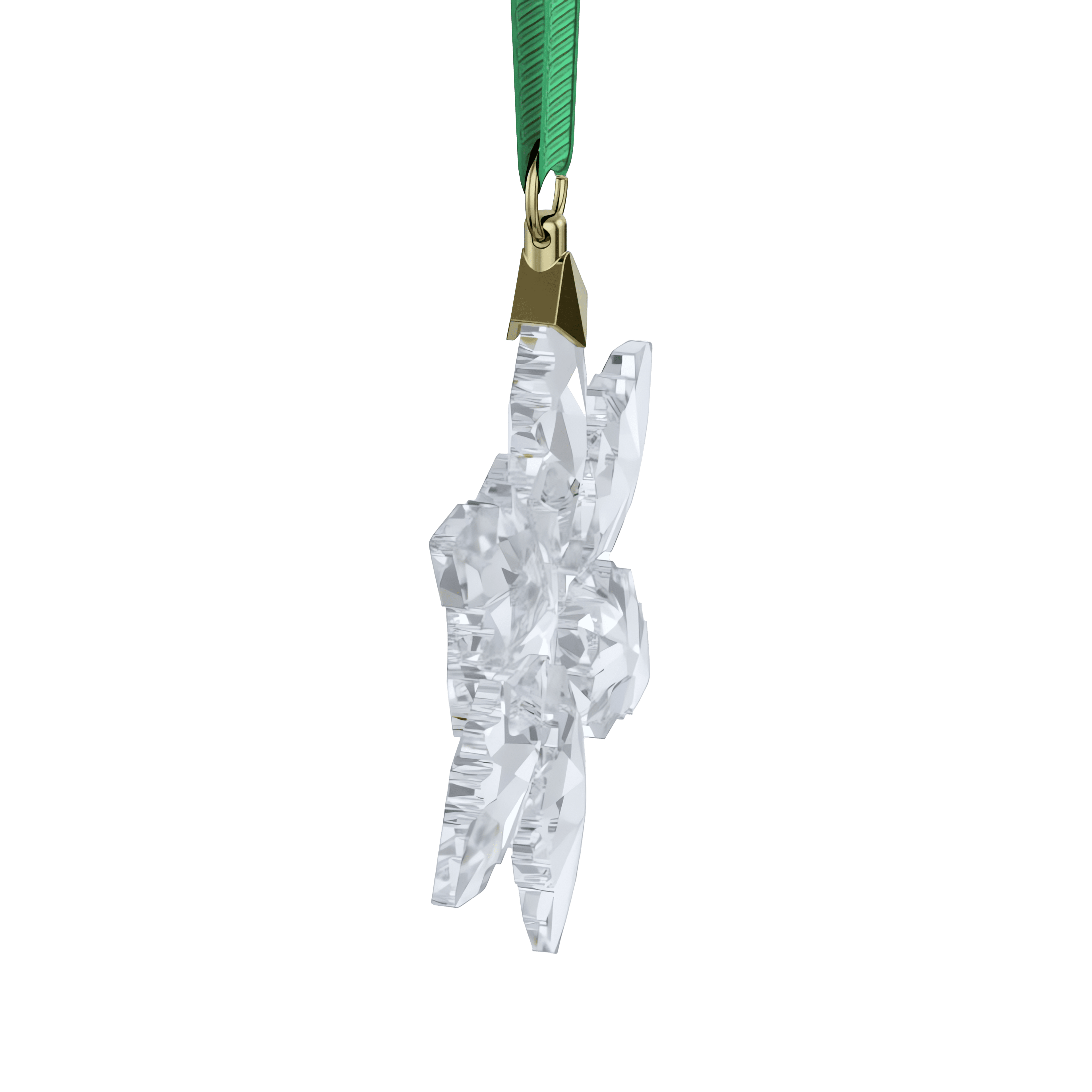 Swarovski Annual Edition Little Snowflake 2024 *