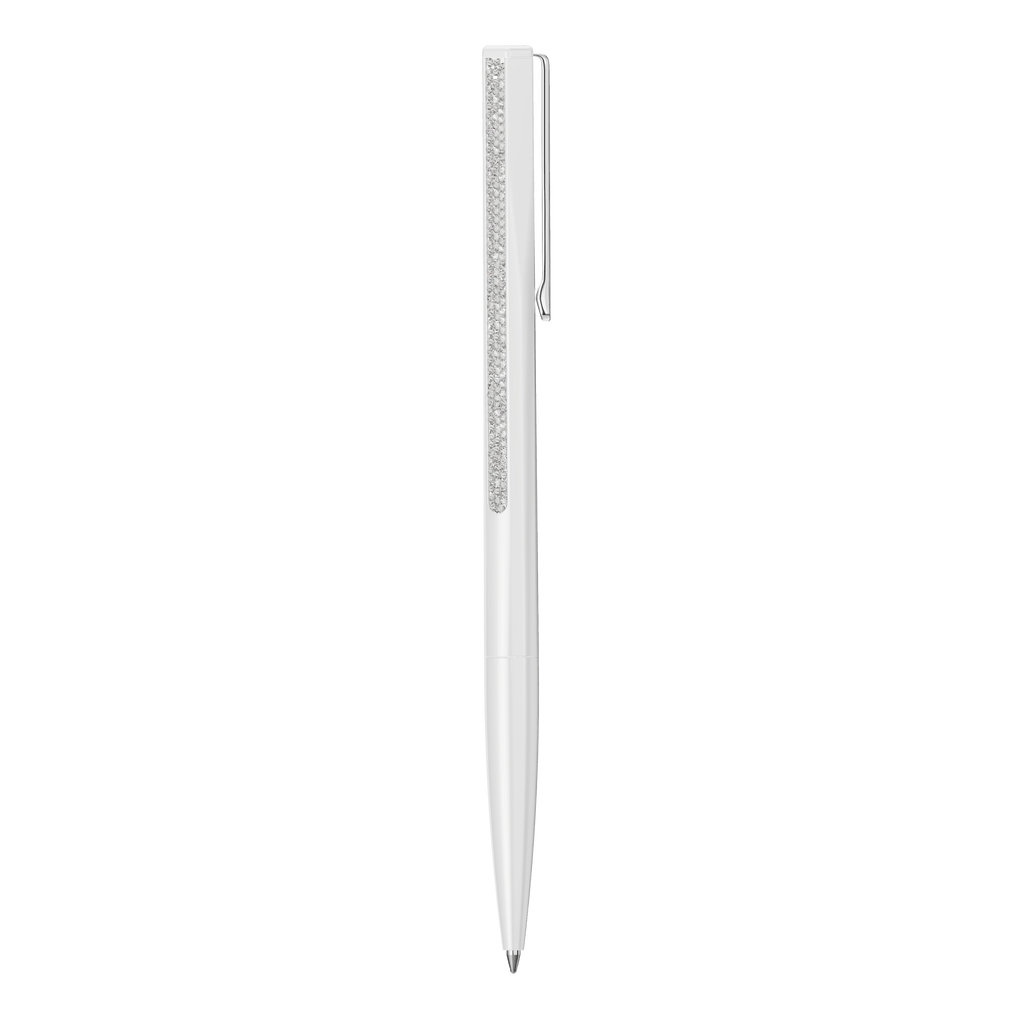 Swarovski Crystal Shimmer Pen White — view 2