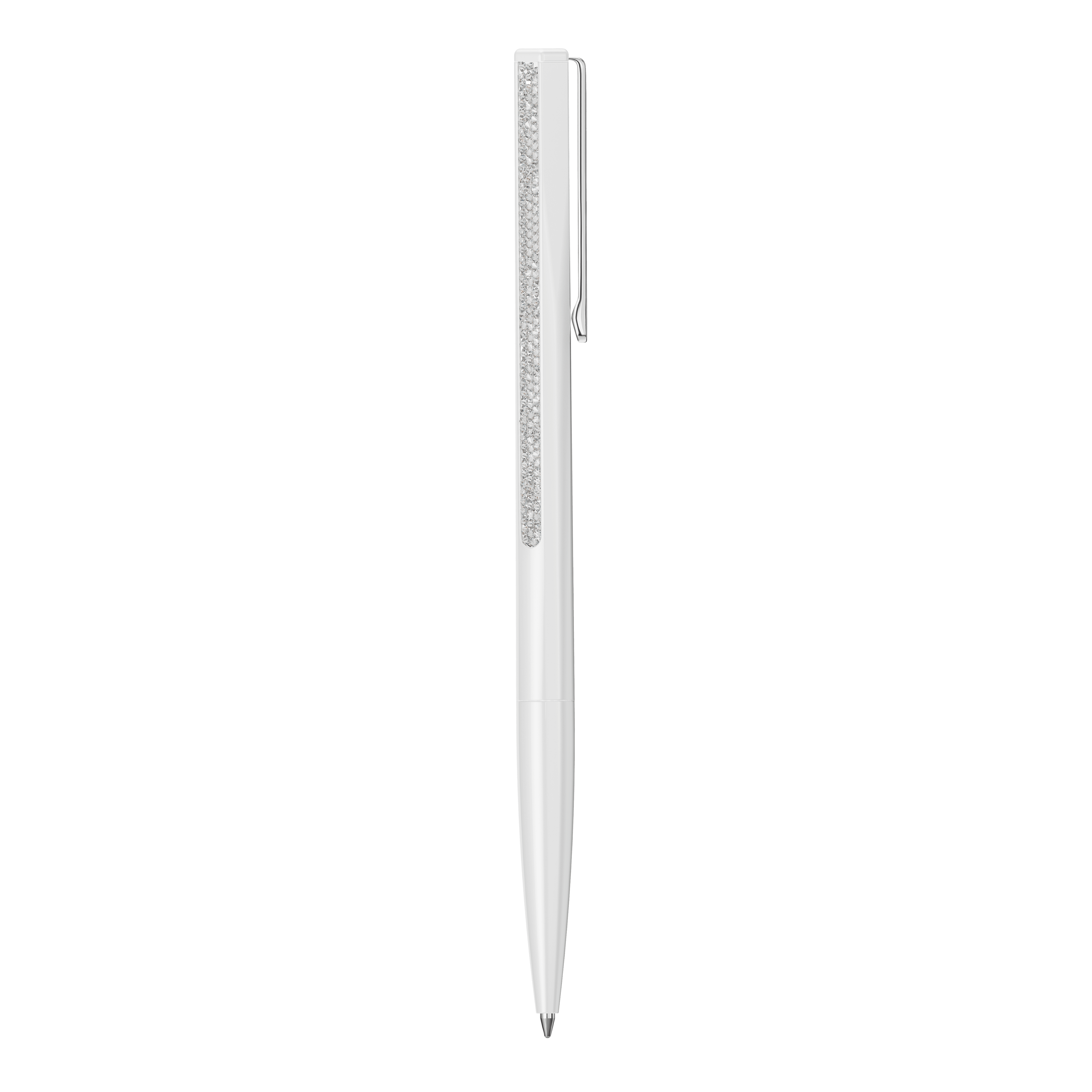 Swarovski Crystal Shimmer Pen White — view 2