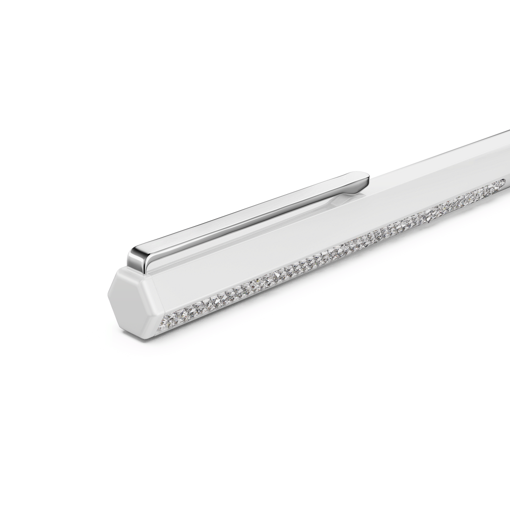 Swarovski Crystal Shimmer Pen White — view 4