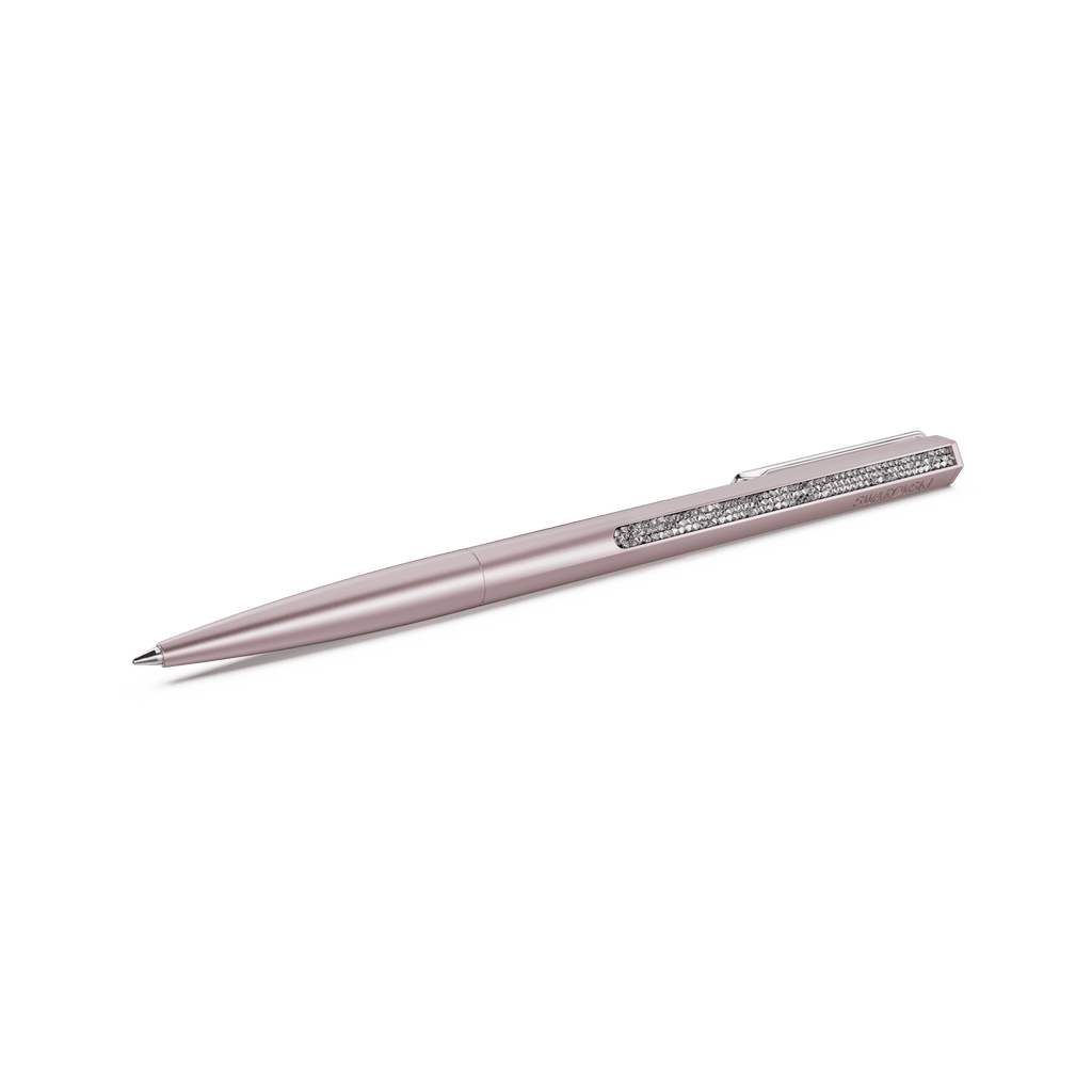 Swarovski Crystal Shimmer Pen Pink