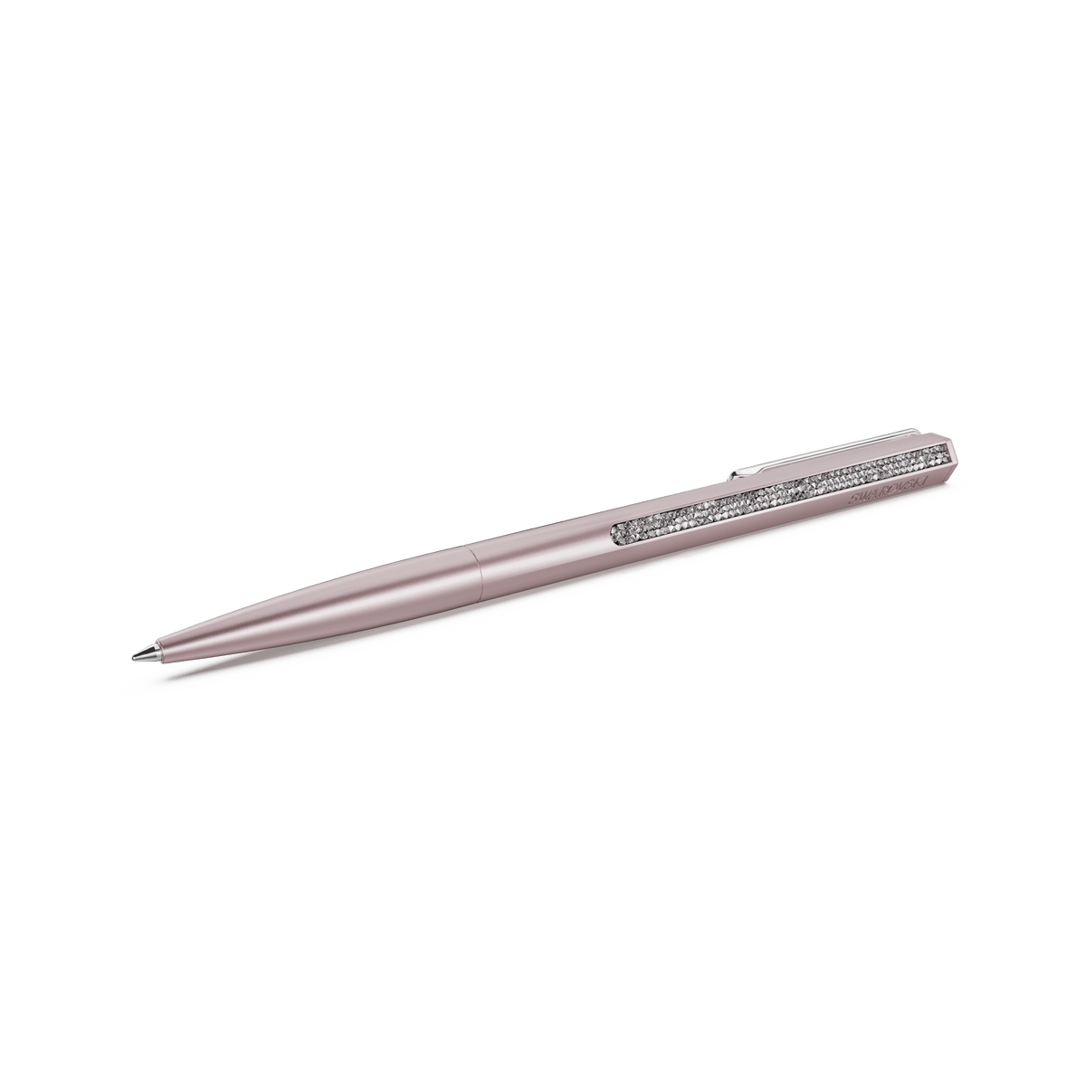 Swarovski Crystal Shimmer Pen Pink