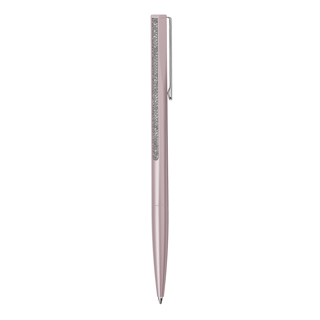 Swarovski Crystal Shimmer Pen Pink — view 2