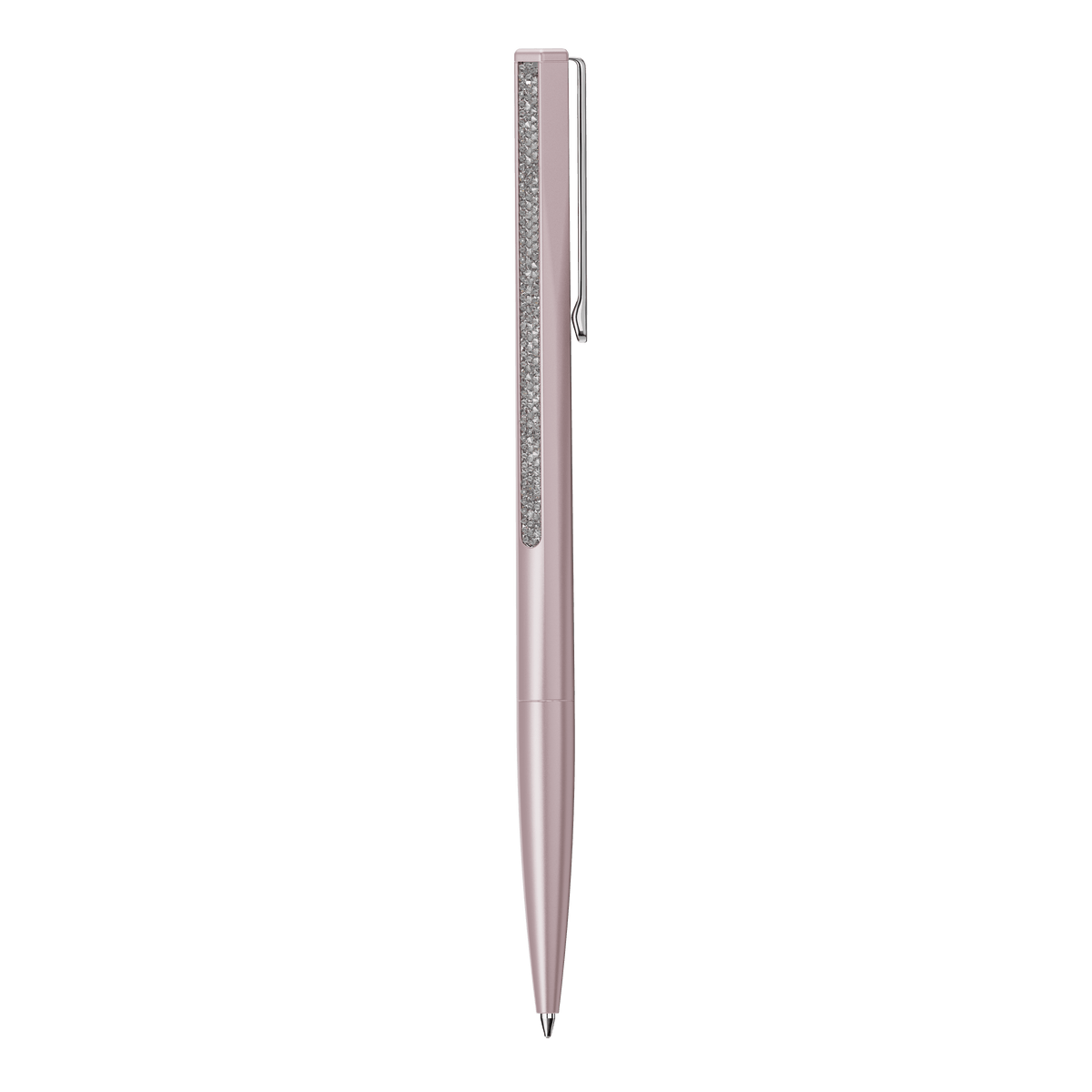 Swarovski Crystal Shimmer Pen Pink — view 2