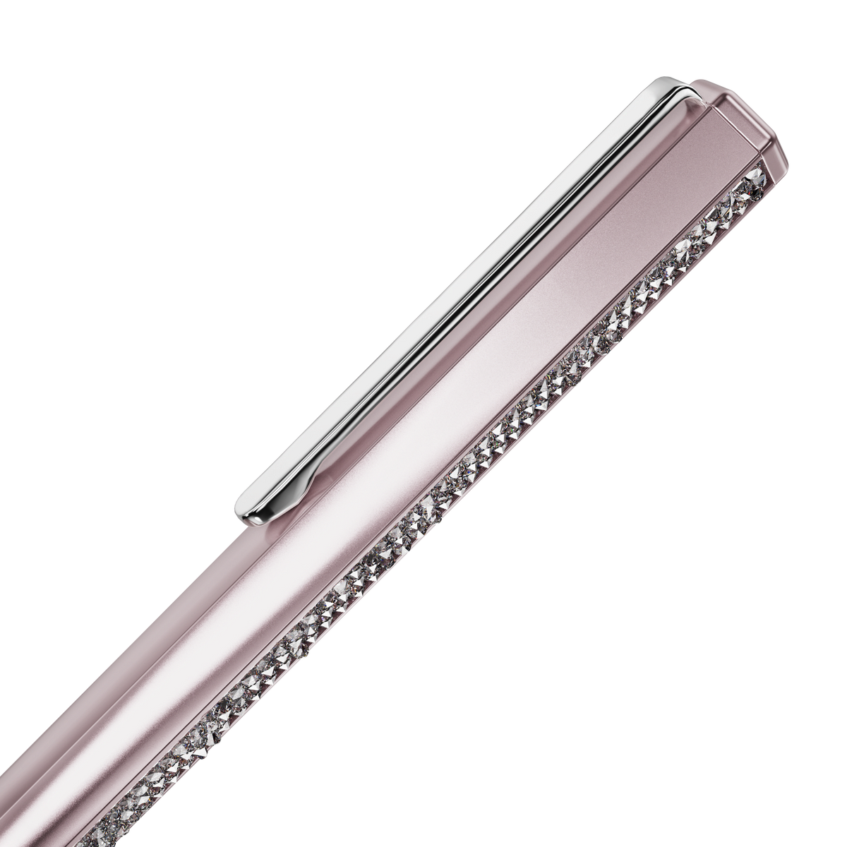 Swarovski Crystal Shimmer Pen Pink — view 3