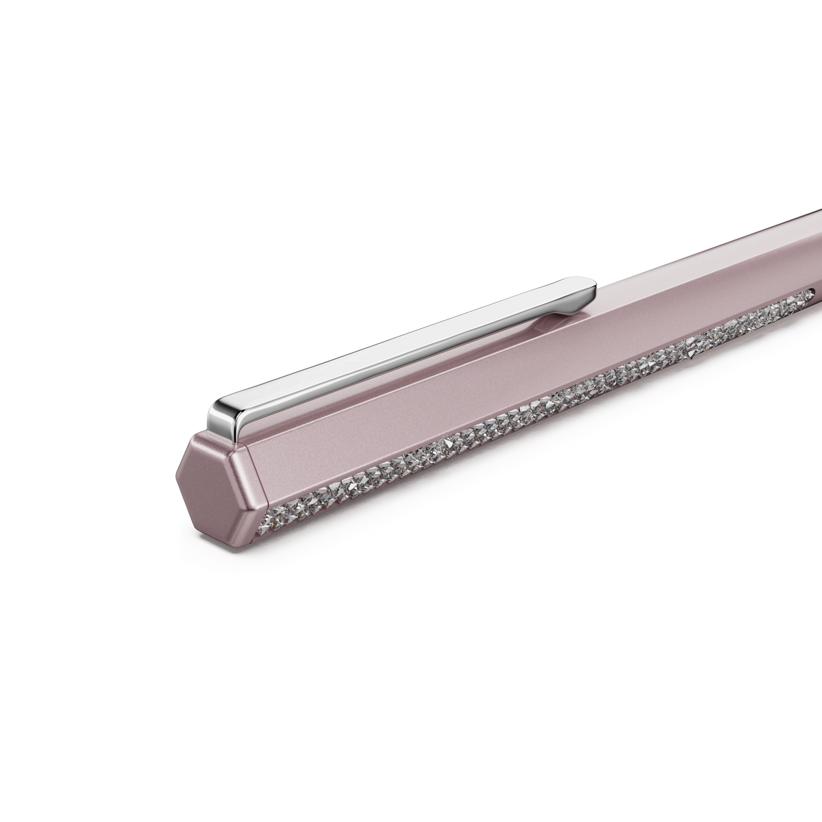 Swarovski Crystal Shimmer Pen Pink — view 4