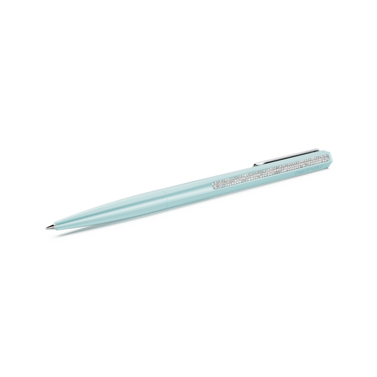 Swarovski Crystal Shimmer Pen Blue