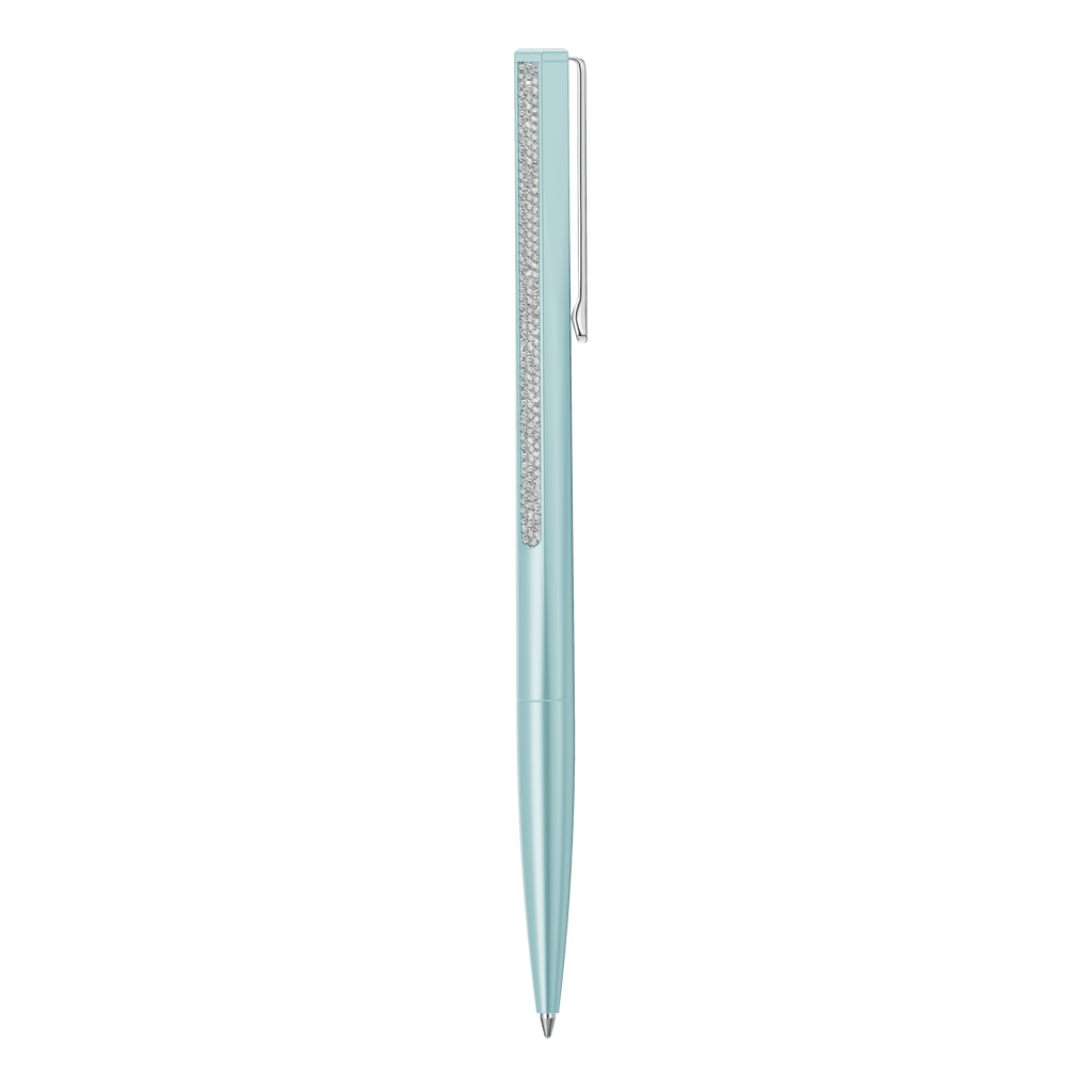 Swarovski Crystal Shimmer Pen Blue — view 2