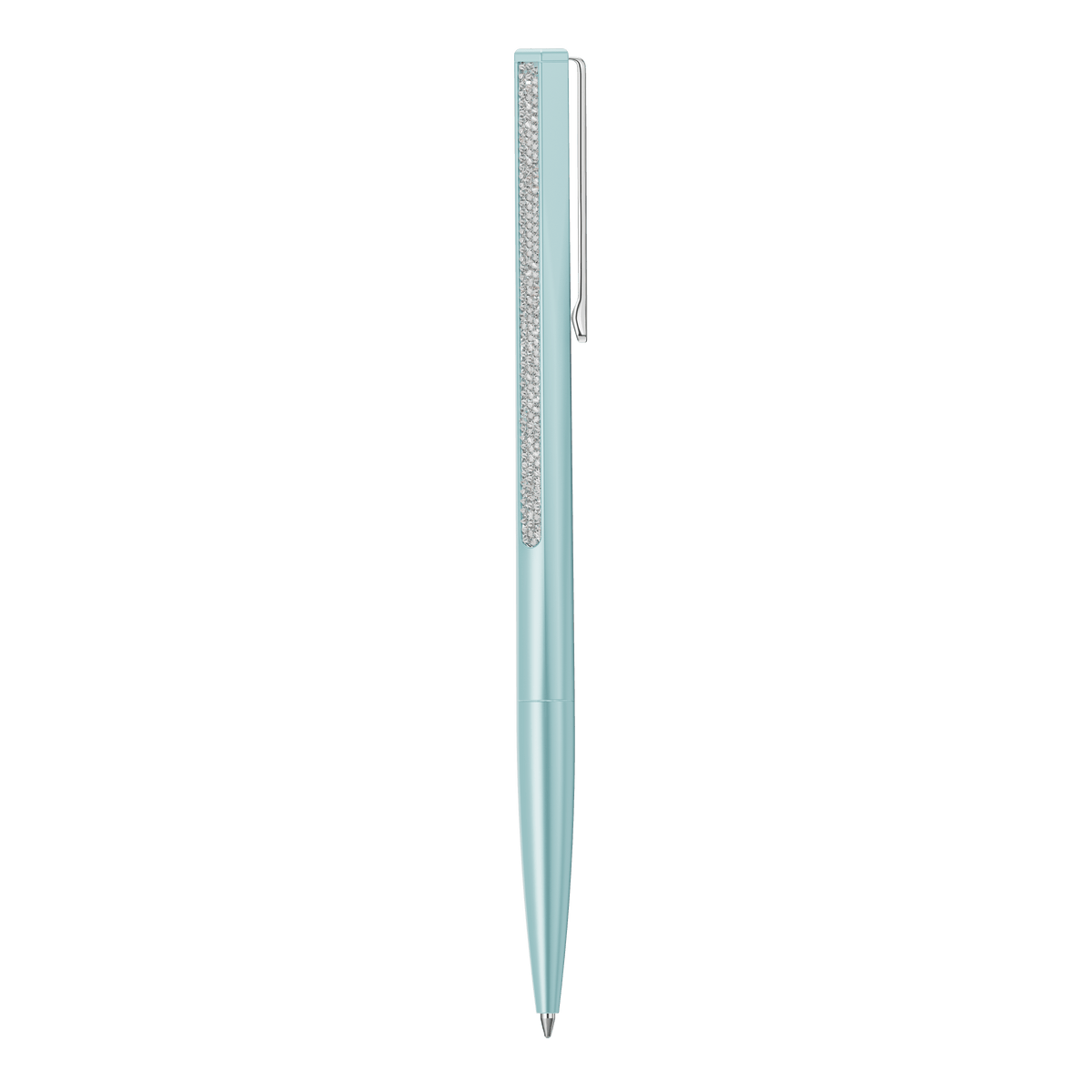 Swarovski Crystal Shimmer Pen Blue — view 2