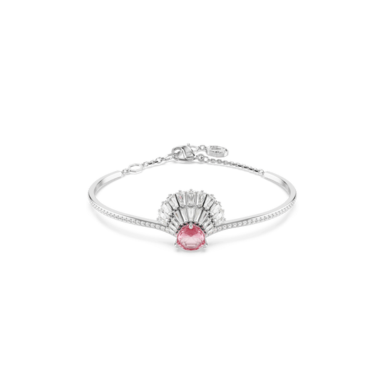 Swarovski Idyllia Pink Shell Bangle 5680298 *