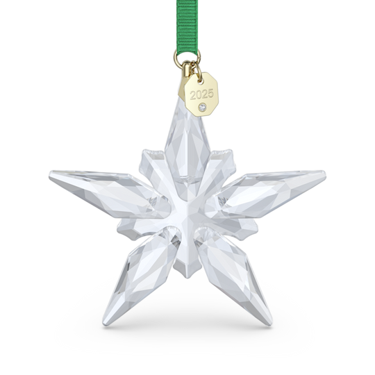 Swarovski 2025 Annual Edition Christmas Ornament 5691172