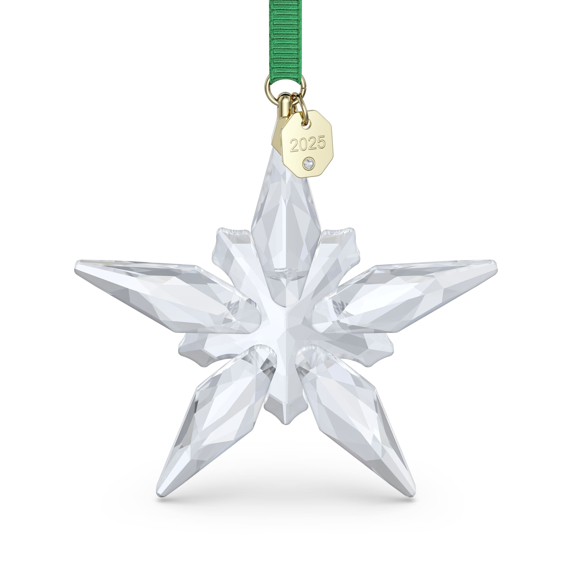 Swarovski 2025 Annual Edition Christmas Ornament 5691172