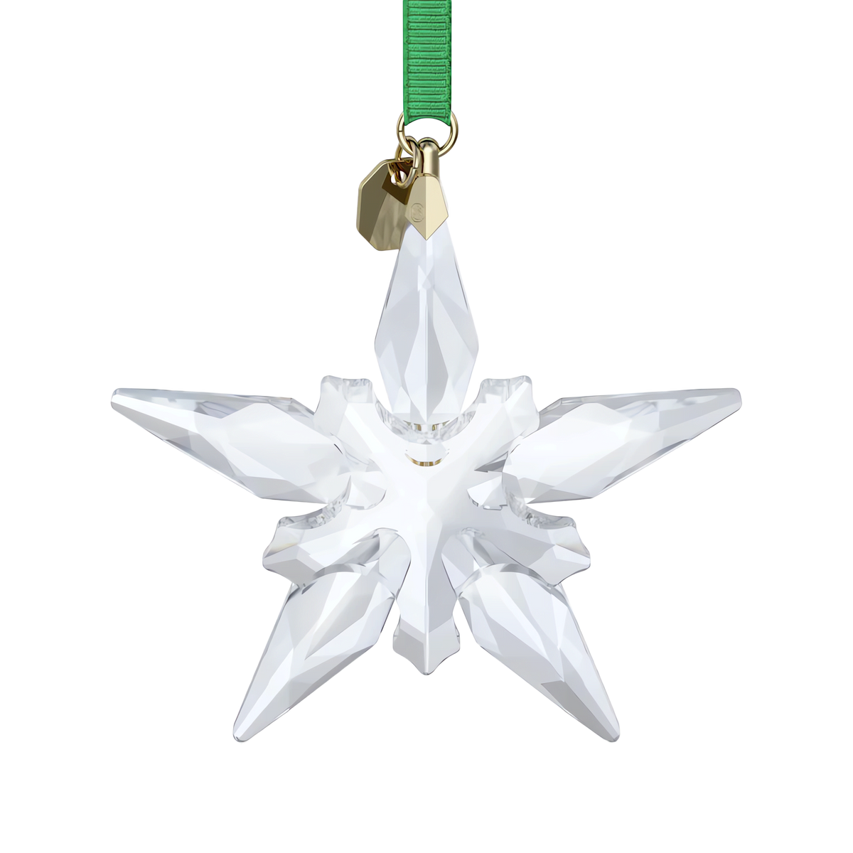Swarovski 2025 Annual Edition Christmas Ornament 5691172 *