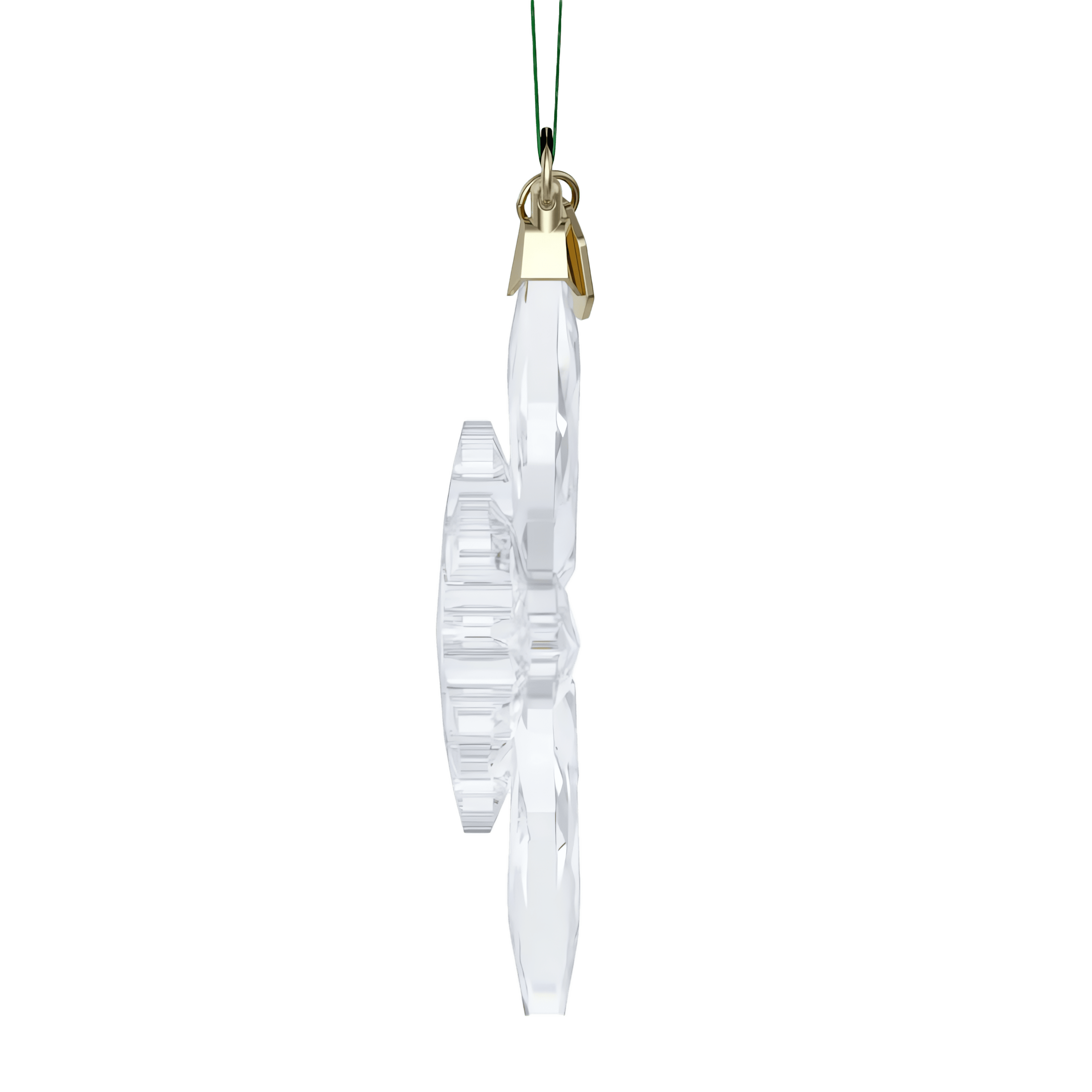 Swarovski 2025 Annual Edition Christmas Ornament 5691172 *