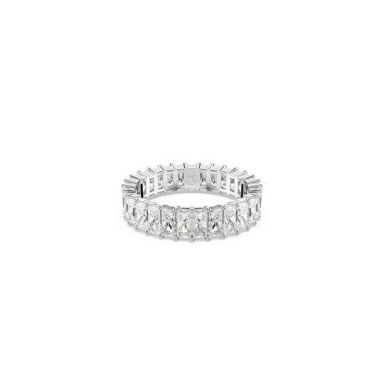 Swarovski Matrix, Baguette Cut Ring 5693407 *