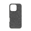 Swarovski Silver High iPhone 16 Pro Case