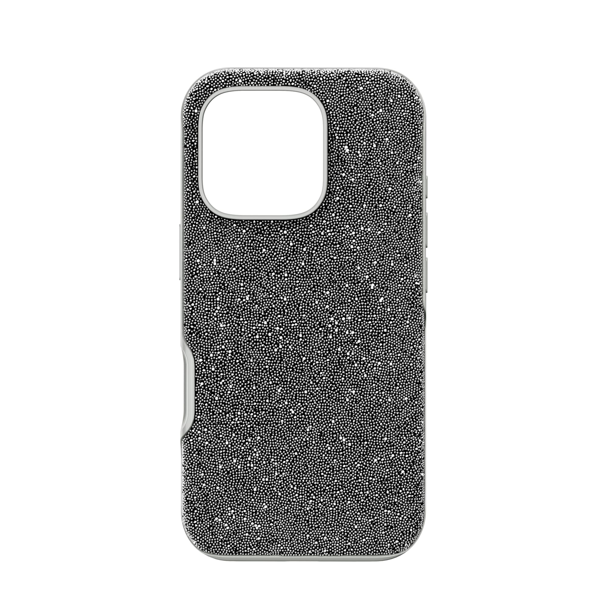 Swarovski Silver High iPhone 16 Pro Case