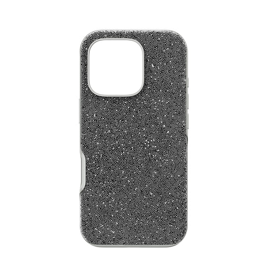 Swarovski Silver High iPhone 16 Pro Case 5698778