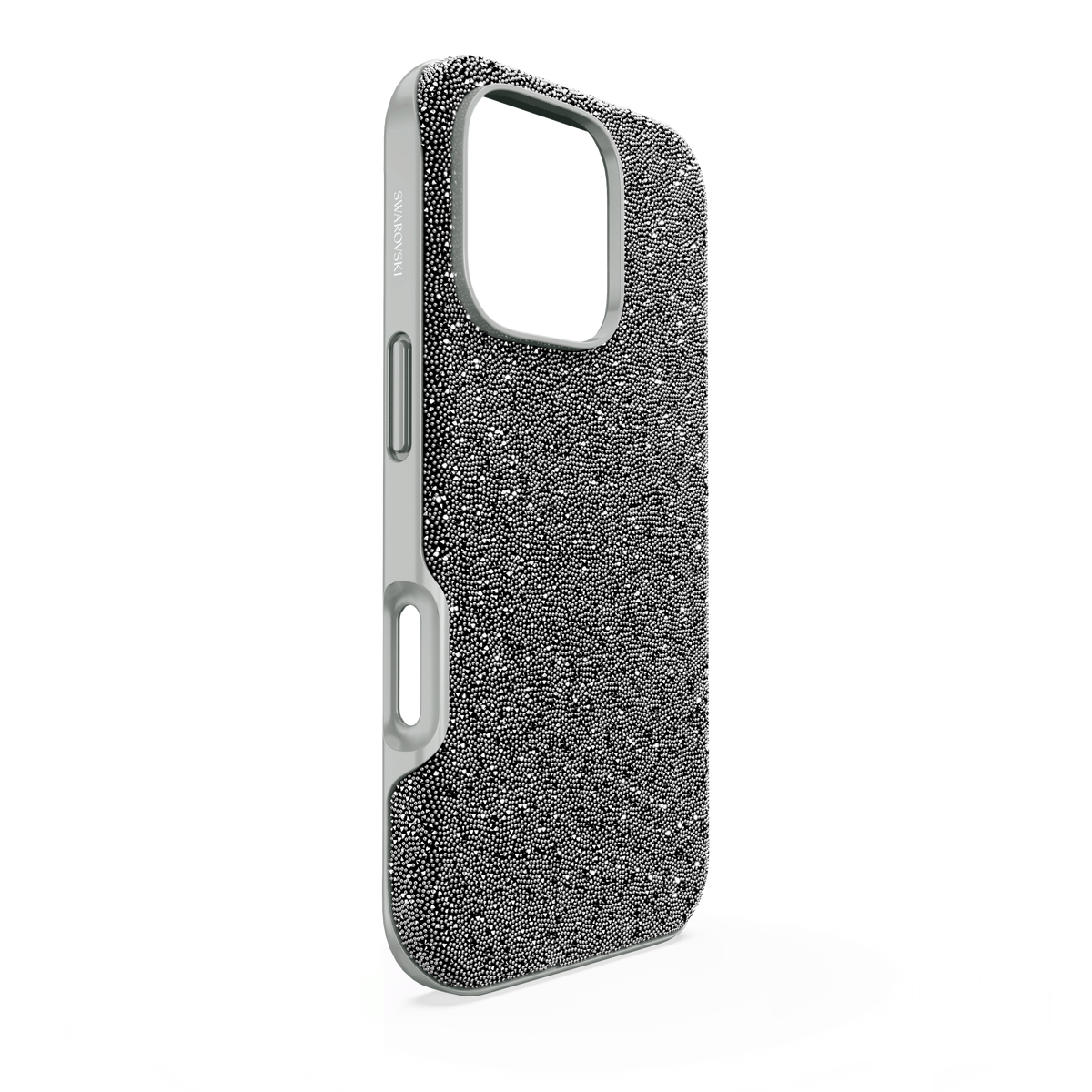Swarovski Silver High iPhone 16 Pro Case 5698778