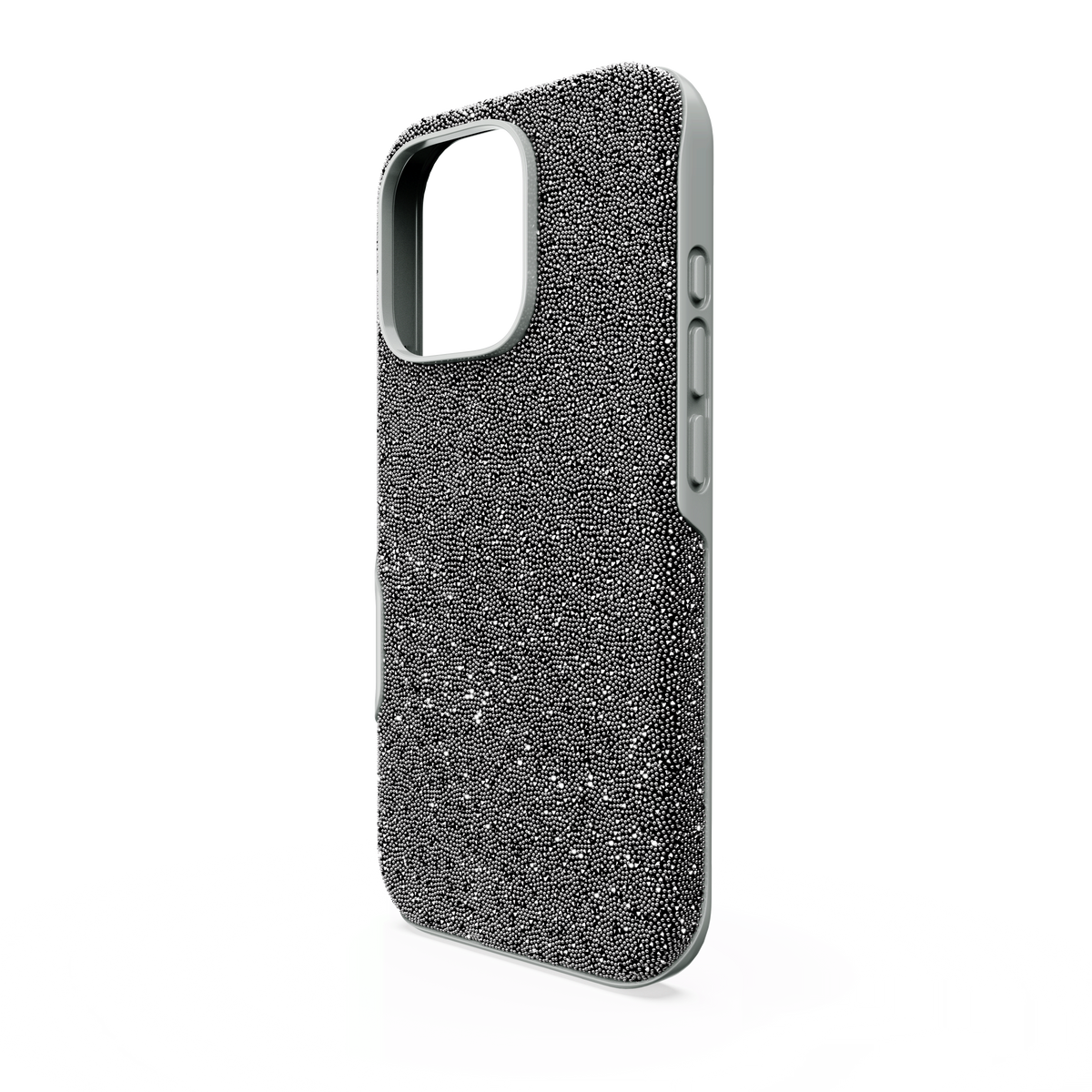 Swarovski Silver High iPhone 16 Pro Case 5698778