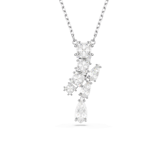 Swarovski Matrix. Mixed Cuts Pendant, 5700420 *