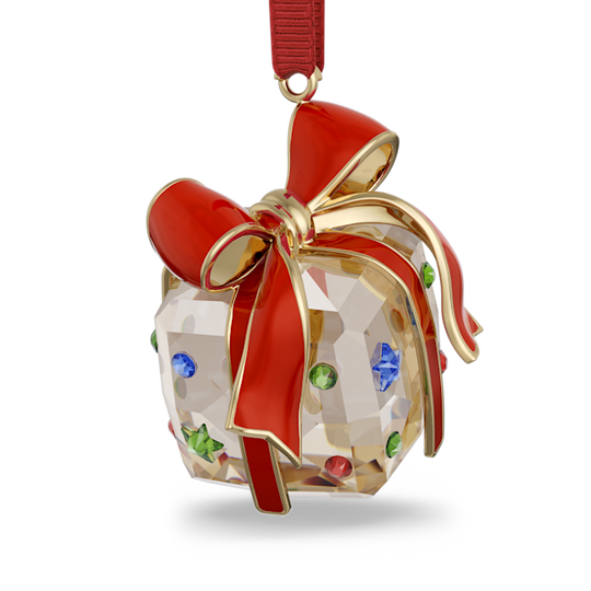 Swarovski Holiday Cheers Gift Ornament