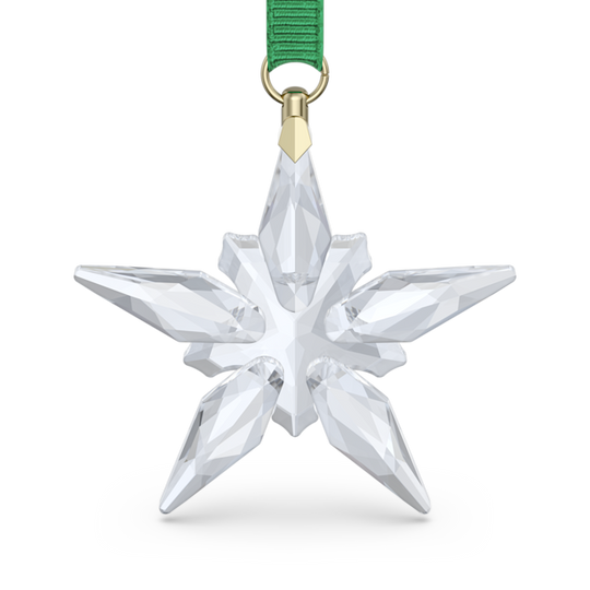 Swarovski Annual Edition Little Star Ornament 2025