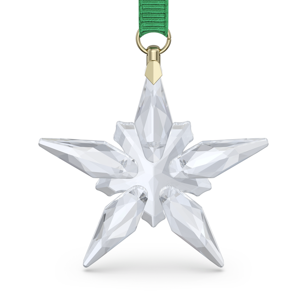 Swarovski Annual Edition Little Star Ornament 2025