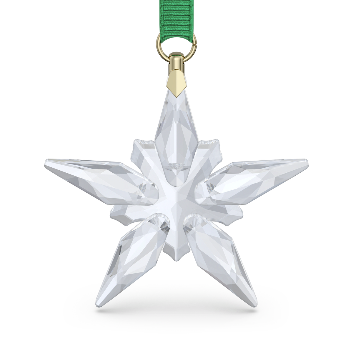 Swarovski Annual Edition Little Star Ornament 2025