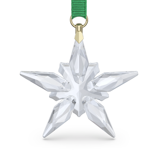 Swarovski Annual Edition Little Star Ornament 2025