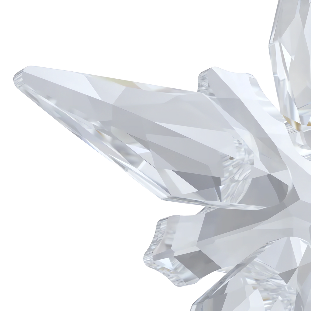 Swarovski Annual Edition Little Star Ornament 2025 — view 3