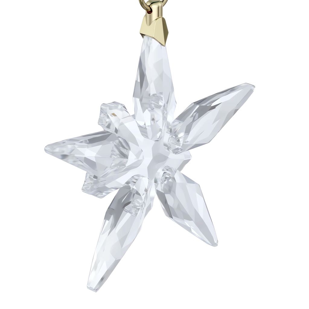 Swarovski Annual Edition Little Star Ornament 2025 — view 4