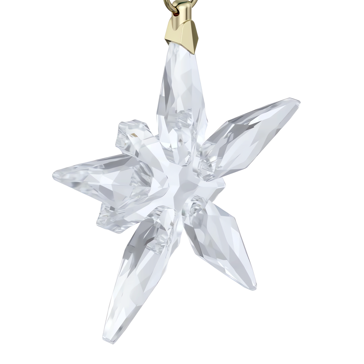 Swarovski Annual Edition Little Star Ornament 2025 — view 4