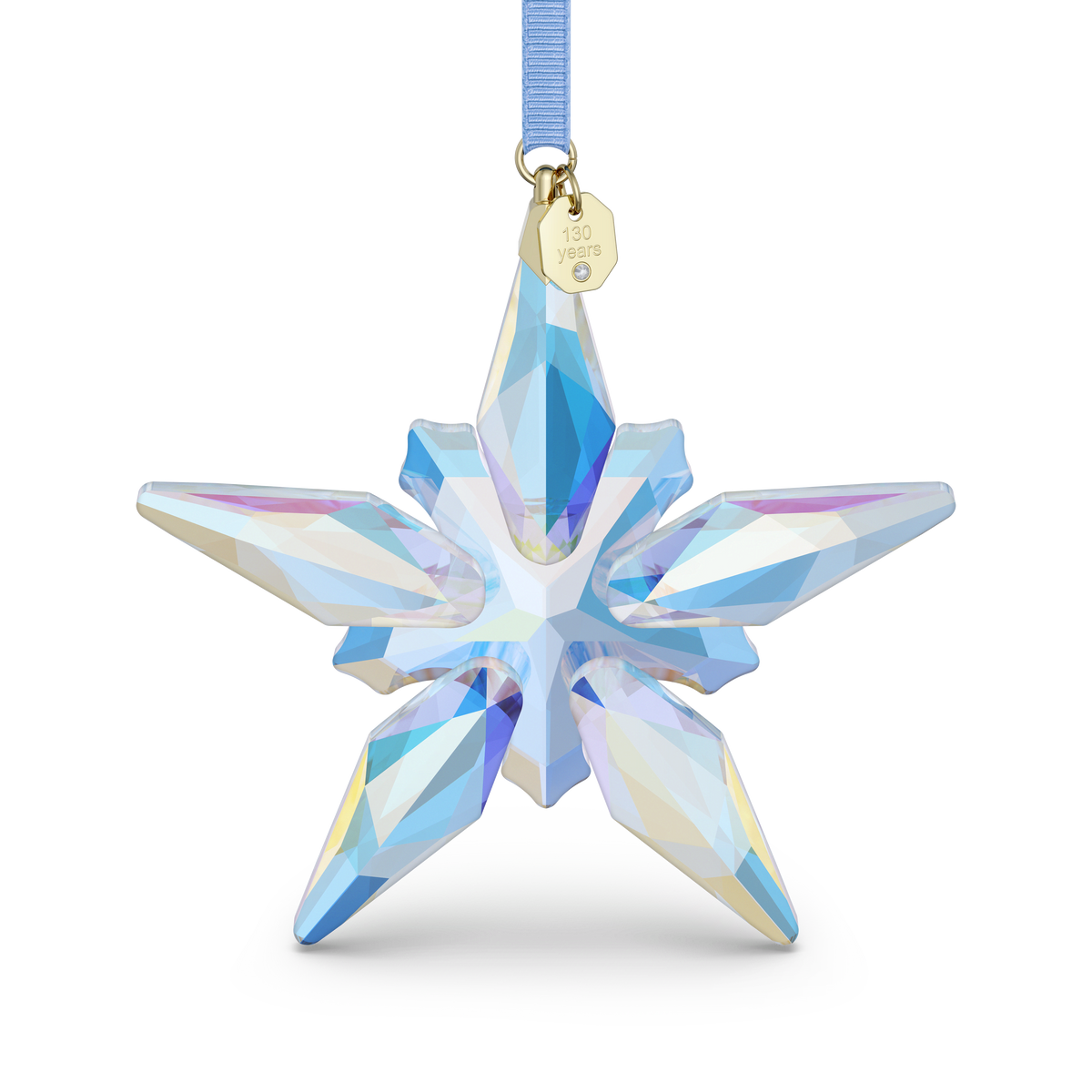 Swarovski Annual Edition 130th Anniversary Ornament 2025