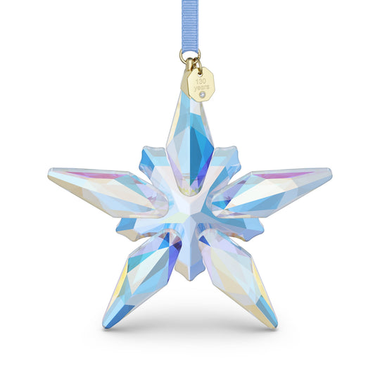 Swarovski Annual Edition 130th Anniversary Ornament 2025
