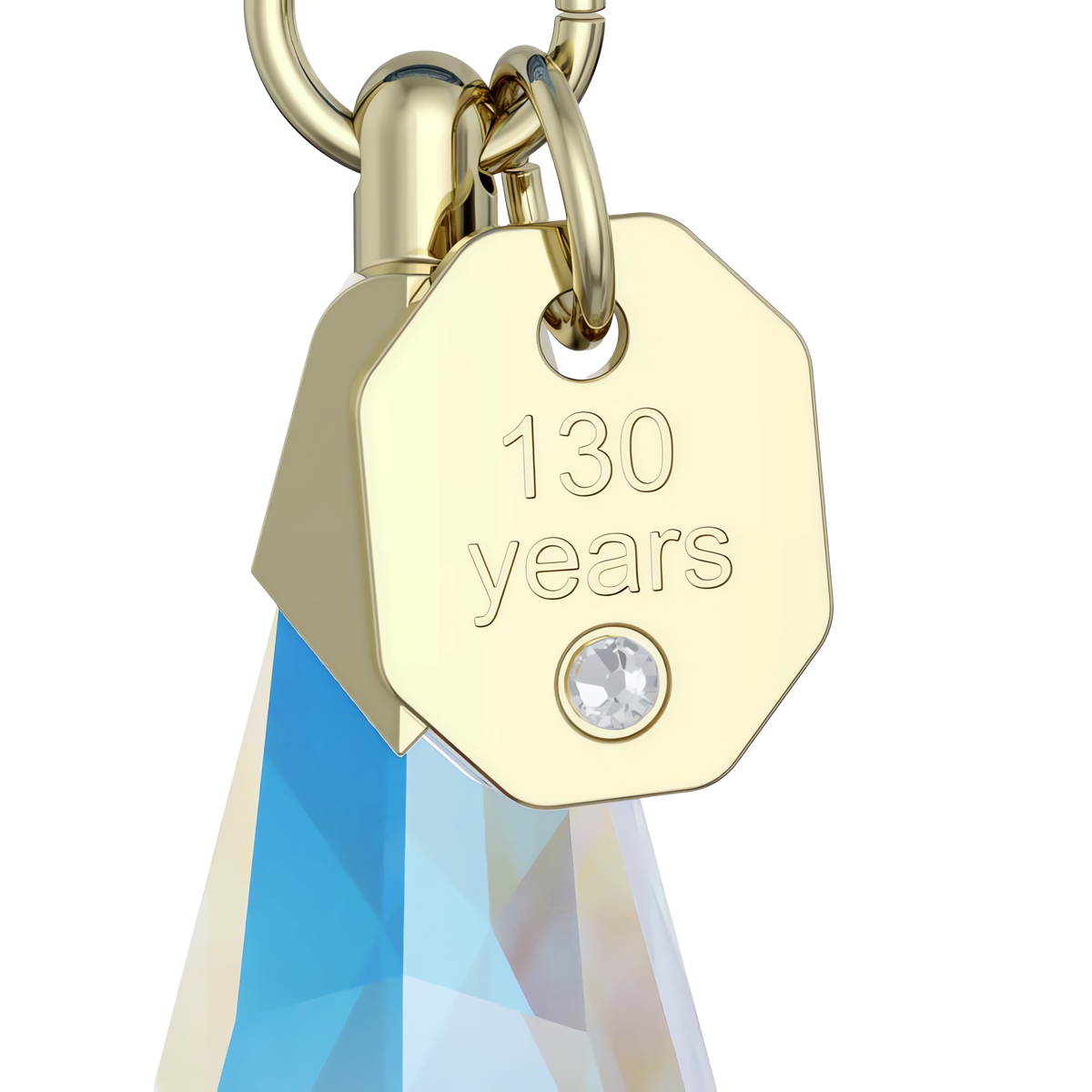 Swarovski Annual Edition 130th Anniversary Ornament 2025