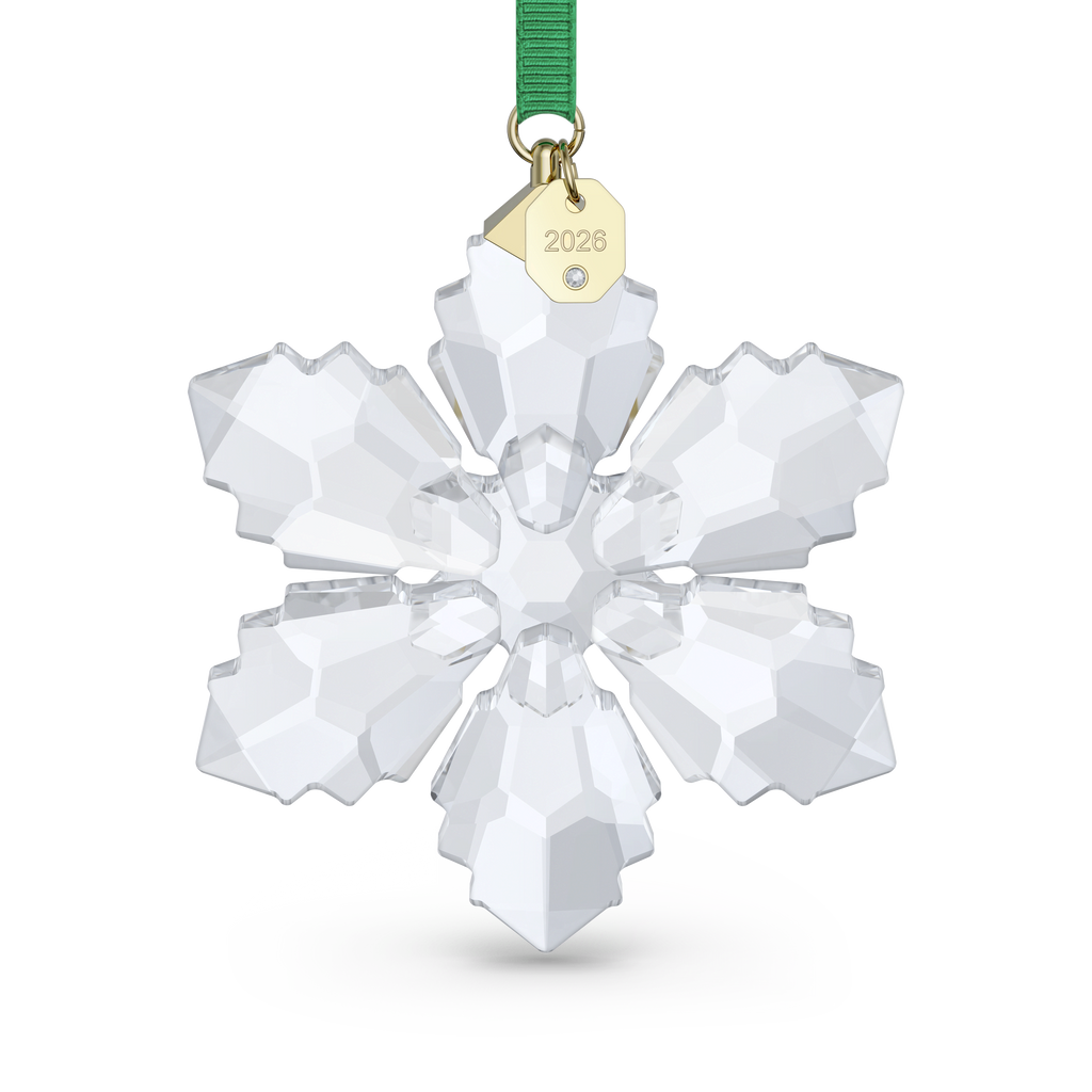 Swarovski 2026 Annual Edition Christmas Ornament 5718051