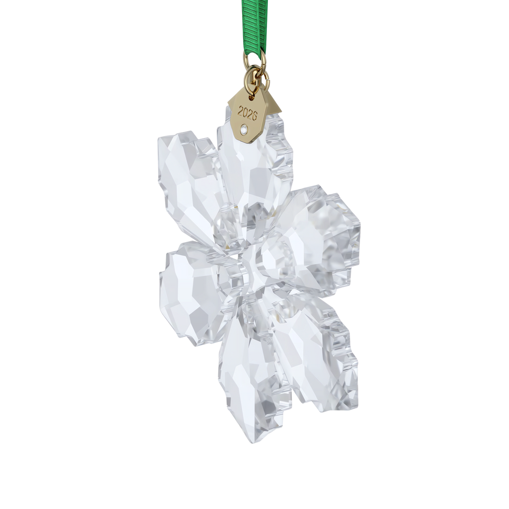 Swarovski 2026 Annual Edition Christmas Ornament 5718051